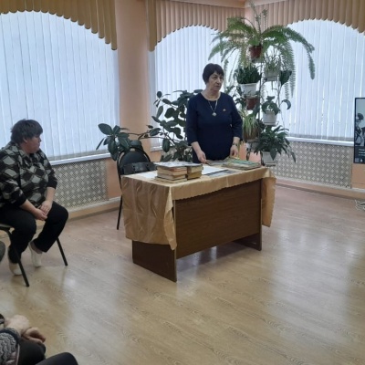 Бессмертие и сила Ленинграда 4