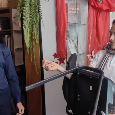 Нескучная классика 6 Нескучная классика 6