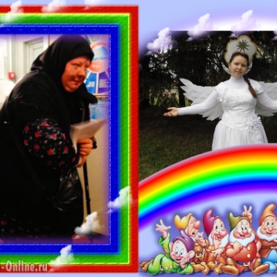 Семью сплотить сумеет мудрость книг 6