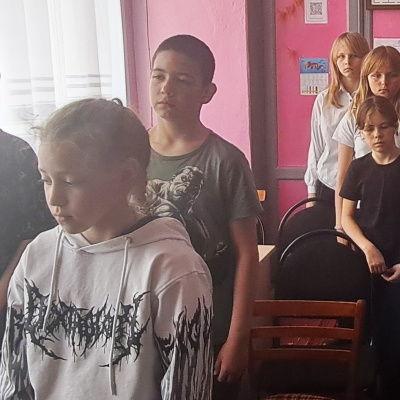 Вместе против террора 4 Вместе против террора 4