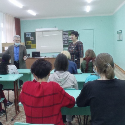 "Есть память, которой не будет конца" 0