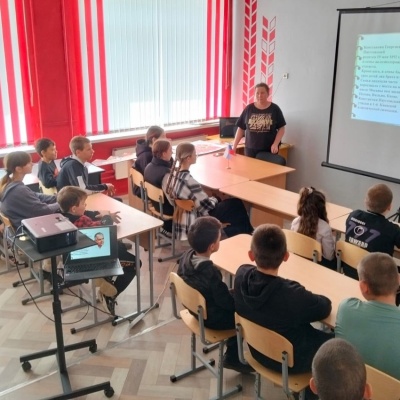 В мир природы с Паустовским 2 В мир природы с Паустовским 2