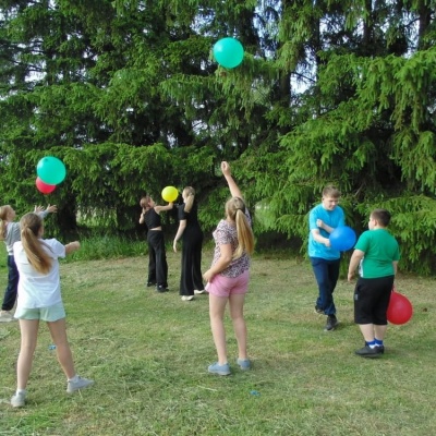 ДЕТСТВО &ndash; ВРЕМЯ ЗОЛОТОЕ 3