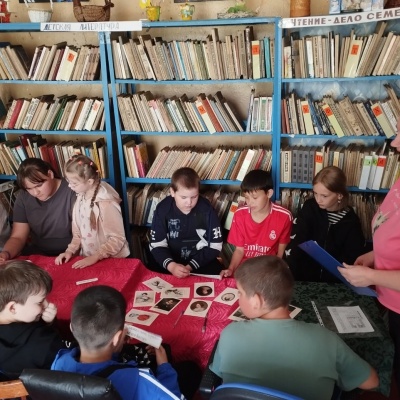 Читаем Пушкина сегодня 7 Читаем Пушкина сегодня 7