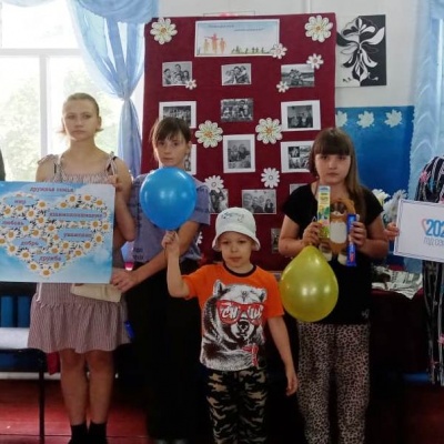 Сохраним себя для жизни 2