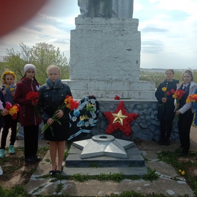 "Читаем детям о Великой Отечественной войне" 4