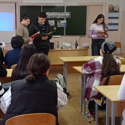 Мы помним и чтим твой подвиг, Ленинград ! 3