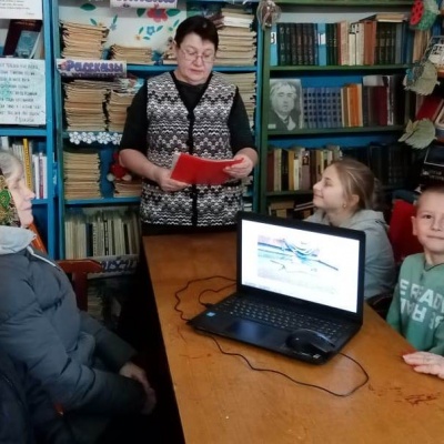 Неизвестный – не значит забытый 5 Неизвестный – не значит забытый 5