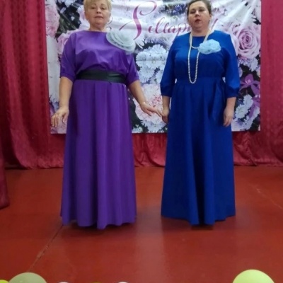 Музыка  весны 1