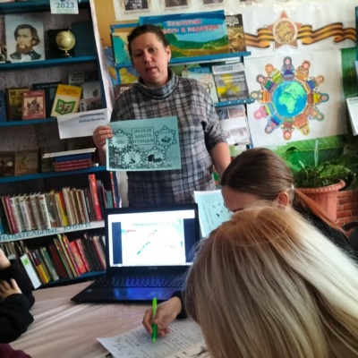 Синичкин день 1 Синичкин день 1