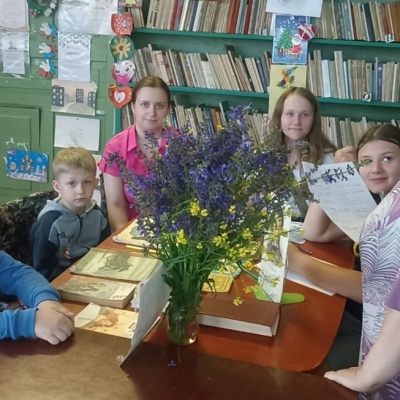 Читаем Пушкина сегодня 9 Читаем Пушкина сегодня 9