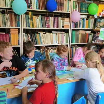 Я люблю свою семью 4