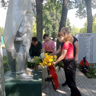 ПАМЯТЬ ВОЙНЫ СЕРДЦЕ ТРЕВОЖИТ... 6 ПАМЯТЬ ВОЙНЫ СЕРДЦЕ ТРЕВОЖИТ... 6