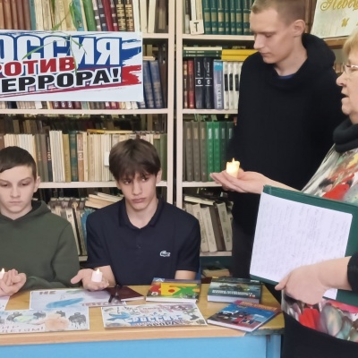 Милосердие и доброта спасут мир 8