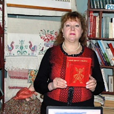 Красота живёт повсюду, важно только верить в чудо 2