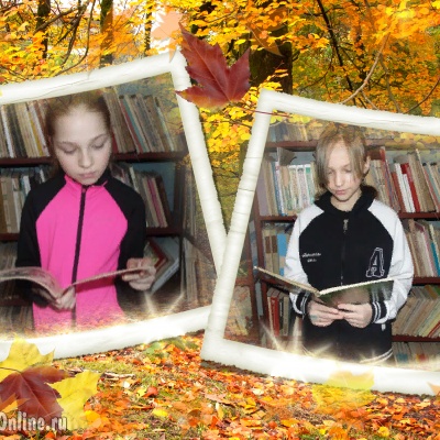 Отчего я пишу про лес 3 Отчего я пишу про лес 3