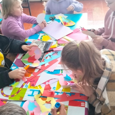 для наших мам 1