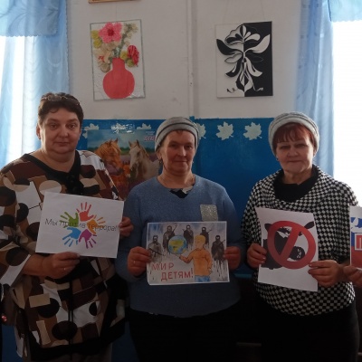 Терроризм &ndash; угроза человечеству 2