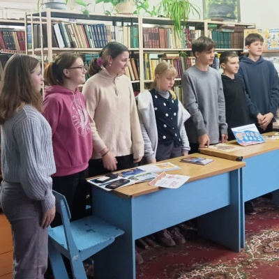 Гордимся славою героев 6 Гордимся славою героев 6