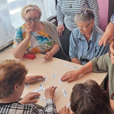 Наследие Кирилла и Мефодия 4 Наследие Кирилла и Мефодия 4