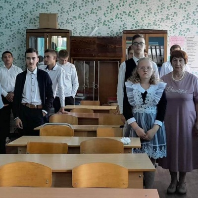 Когда чужая боль становится своей 3 Когда чужая боль становится своей 3