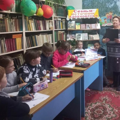 Синичкин день 2 Синичкин день 2