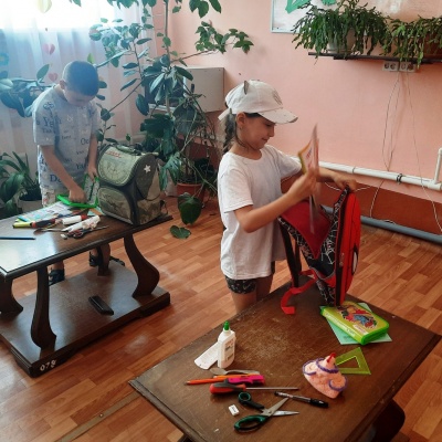 ВОТ И ЛЕТО ПРОШЛО... 6 + 3 ВОТ И ЛЕТО ПРОШЛО... 6 + 3