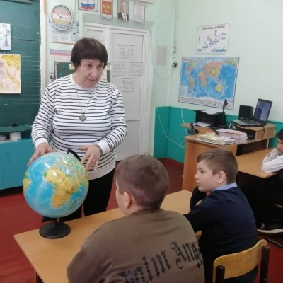 Земля защиты требует! 3 Земля защиты требует! 3