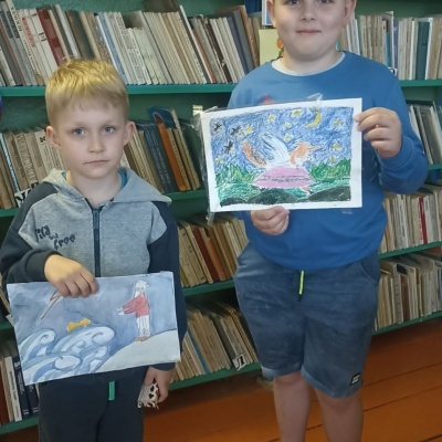 Читаем Пушкина сегодня 8 Читаем Пушкина сегодня 8