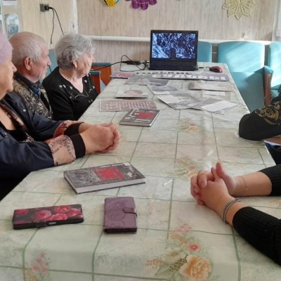 Печальный памятник эпохи 2