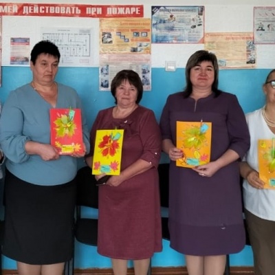 ДЕНЬ УЧИТЕЛЯ 3