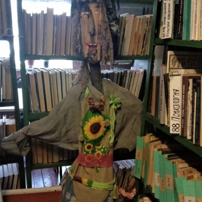 ПУТЕШЕСТВИЕ В СКАЗКУ 5