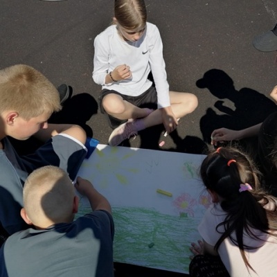 ВОТ И ЛЕТО ПРОШЛО... 6 ВОТ И ЛЕТО ПРОШЛО... 6