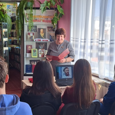 Пьесы Островского - пьесы жизни 0 Пьесы Островского - пьесы жизни 0