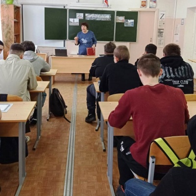 Бессмертие и сила Ленинграда 1