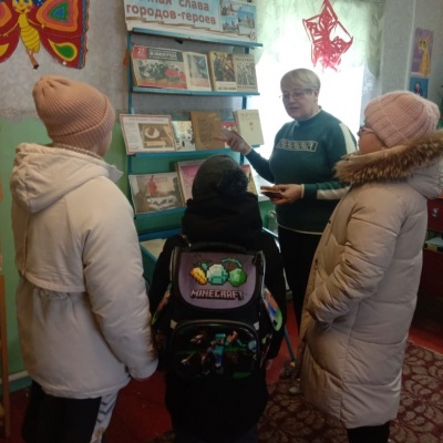 Блокадный хлеб 3