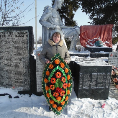 Митинг ко Дню Защитника Отечества 2 Митинг ко Дню Защитника Отечества 2