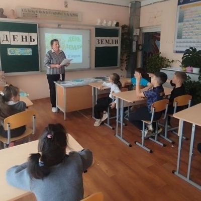 Береги свою планету 3 Береги свою планету 3