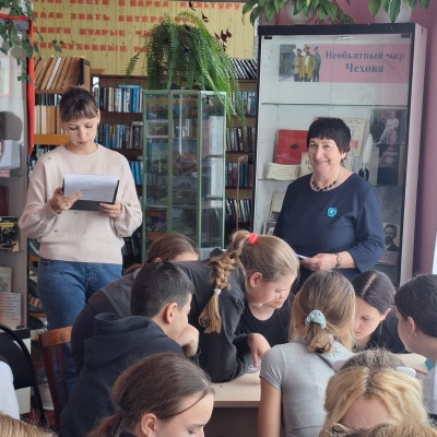 Вокруг Чехова 2 Вокруг Чехова 2