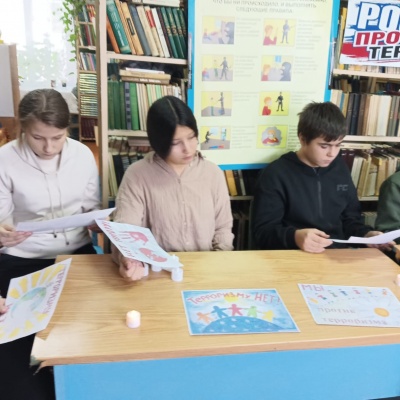 Милосердие и доброта спасут мир 5