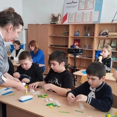 Крокус памяти 2