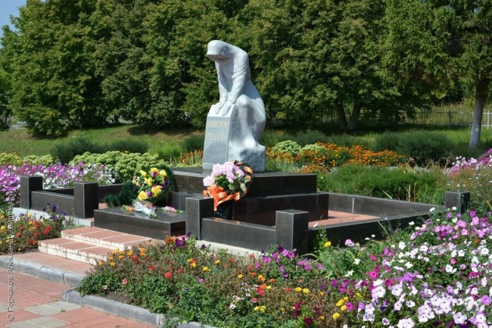 У истоков  Победы