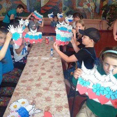 Нет Родины краше России 3 Нет Родины краше России 3