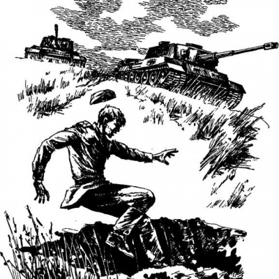 &laquo;Мы &ndash; русские солдаты&raquo; 4