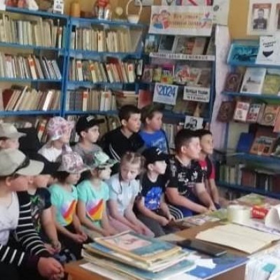 Мы  вновь  читаем  Пушкинские  строки 5