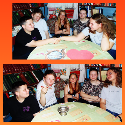 Жить в мире с собой и с другими 3 Жить в мире с собой и с другими 3