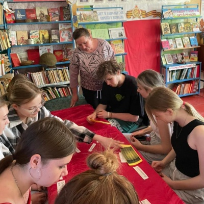 Завет Кирилла и Мефодия 8 Завет Кирилла и Мефодия 8