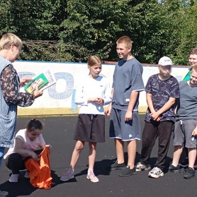 ВОТ И ЛЕТО ПРОШЛО... 5 ВОТ И ЛЕТО ПРОШЛО... 5