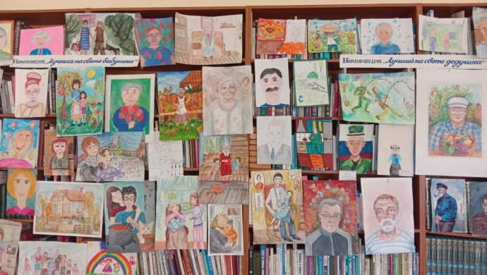 САМЫЕ ЛЮБИМЫЕ