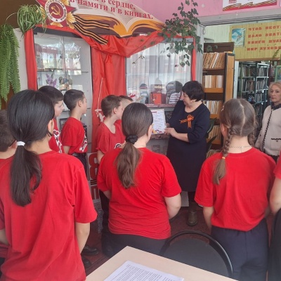 Защитник Отечества &ndash; гордое званье 4